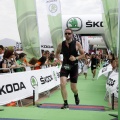 Skoda Triathlon Series