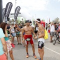 Skoda Triathlon Series