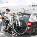 Skoda Triathlon Series