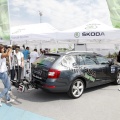 Skoda Triathlon Series