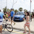 Skoda Triathlon Series