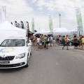 Skoda Triathlon Series