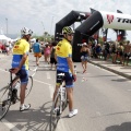 Skoda Triathlon Series