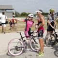 Skoda Triathlon Series