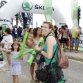 Skoda Triathlon Series