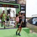 Skoda Triathlon Series