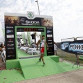 Skoda Triathlon Series