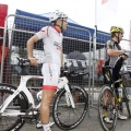 Skoda Triathlon Series