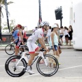 Skoda Triathlon Series
