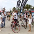 Skoda Triathlon Series