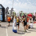 Skoda Triathlon Series