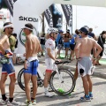 Skoda Triathlon Series