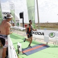 Skoda Triathlon Series