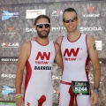 Skoda Triathlon Series