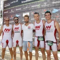Skoda Triathlon Series