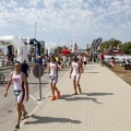 Skoda Triathlon Series