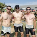 Skoda Triathlon Series