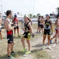Skoda Triathlon Series
