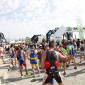 Skoda Triathlon Series