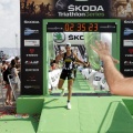 Skoda Triathlon Series
