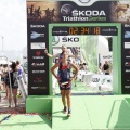 Skoda Triathlon Series