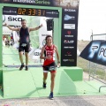 Skoda Triathlon Series