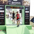 Skoda Triathlon Series