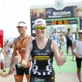 Skoda Triathlon Series