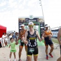 Skoda Triathlon Series