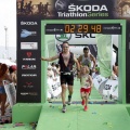 Skoda Triathlon Series
