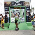 Skoda Triathlon Series