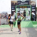 Skoda Triathlon Series