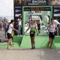 Skoda Triathlon Series