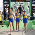 Skoda Triathlon Series