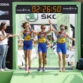 Skoda Triathlon Series