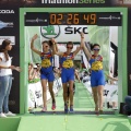 Skoda Triathlon Series