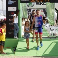 Skoda Triathlon Series