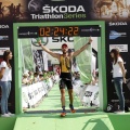Skoda Triathlon Series