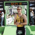 Skoda Triathlon Series