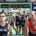 Skoda Triathlon Series