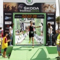 Skoda Triathlon Series