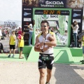 Skoda Triathlon Series