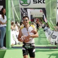 Skoda Triathlon Series