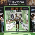 Skoda Triathlon Series