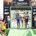 Skoda Triathlon Series
