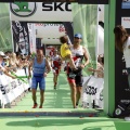 Skoda Triathlon Series
