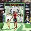 Skoda Triathlon Series