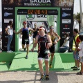 Skoda Triathlon Series