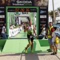 Skoda Triathlon Series