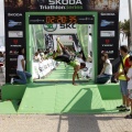 Skoda Triathlon Series